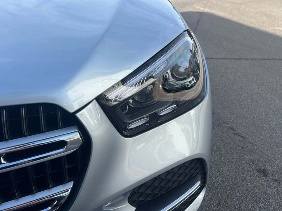 GLE 300 d Advanced 4matic auto - Certified