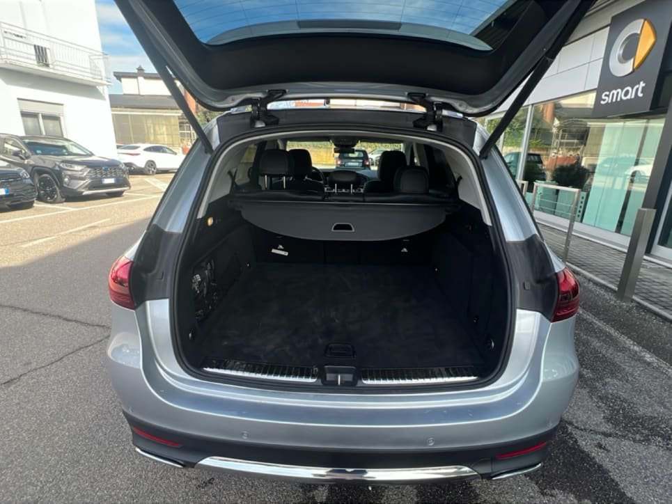 GLE 300 d Advanced 4matic auto - Certified