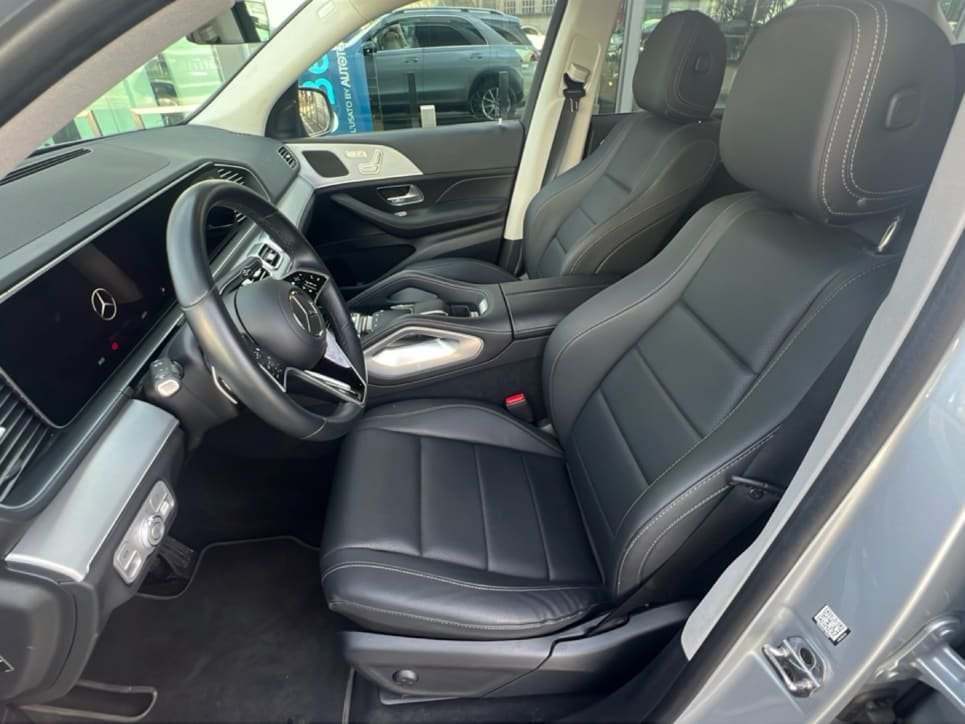 GLE 300 d Advanced 4matic auto - Certified