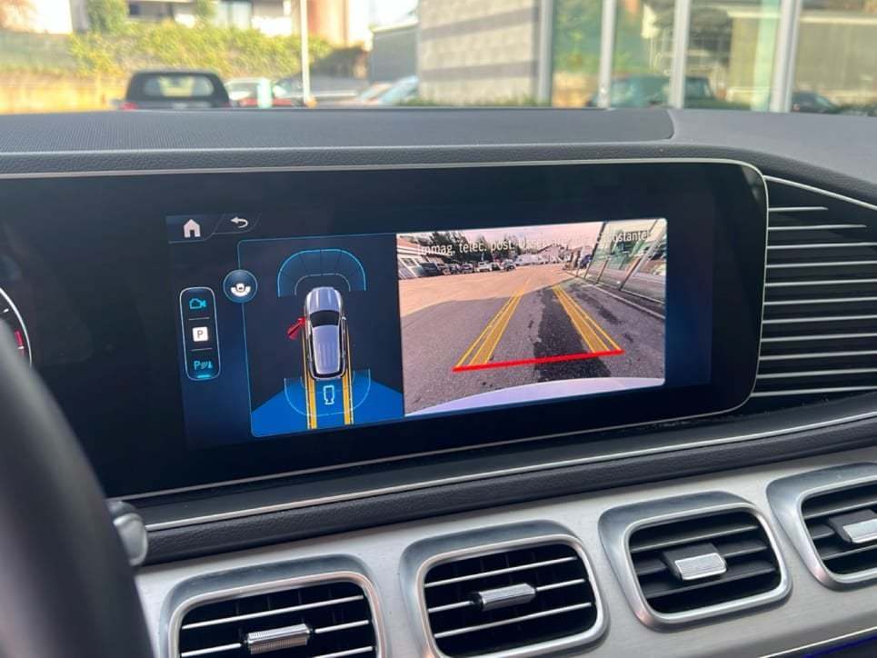 GLE 300 d Advanced 4matic auto - Certified