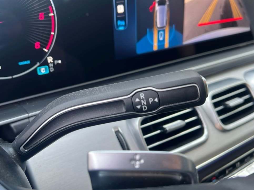 GLE 300 d Advanced 4matic auto - Certified