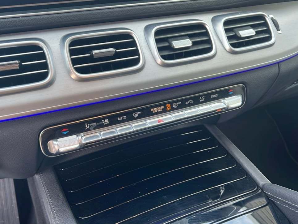 GLE 300 d Advanced 4matic auto - Certified