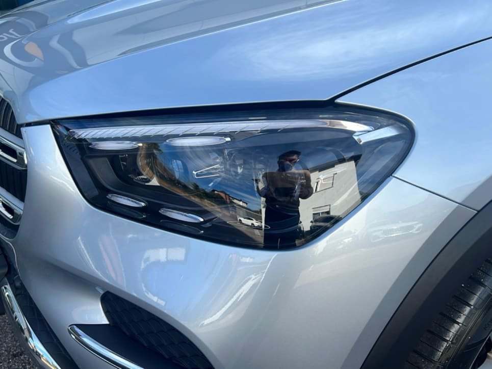 GLE 300 d Advanced 4matic auto - Certified