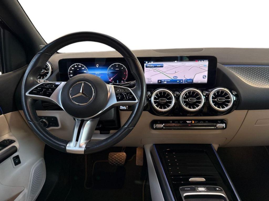 B 180 d Progressive Advanced Plus auto - Certified