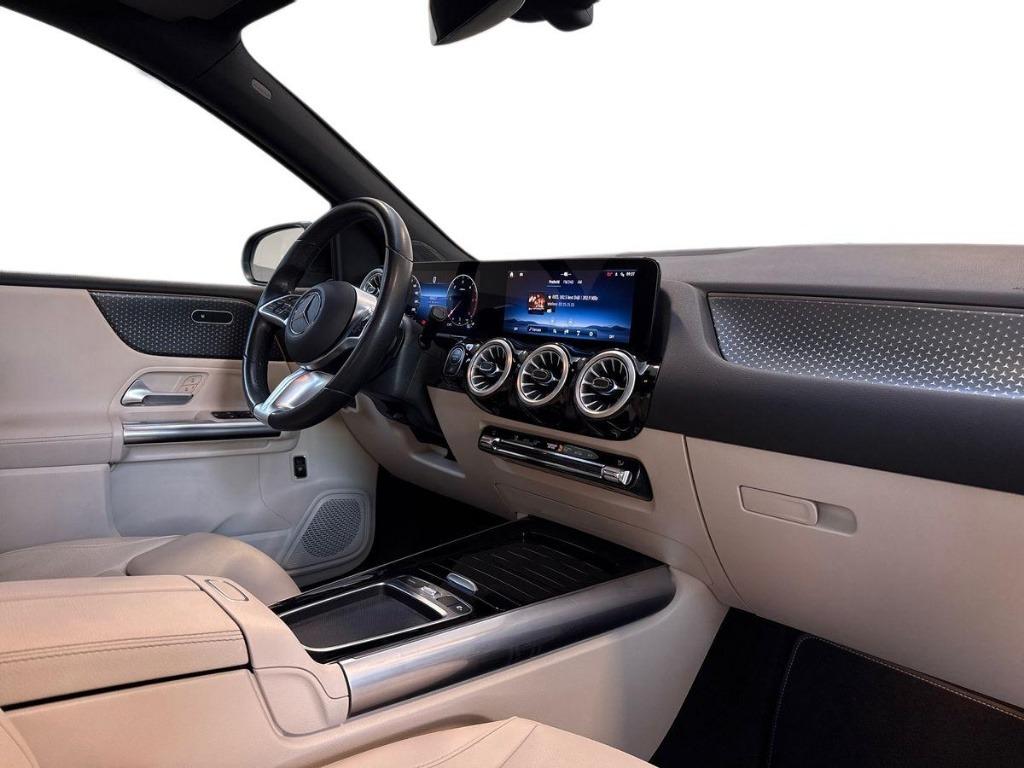 B 180 d Progressive Advanced Plus auto - Certified