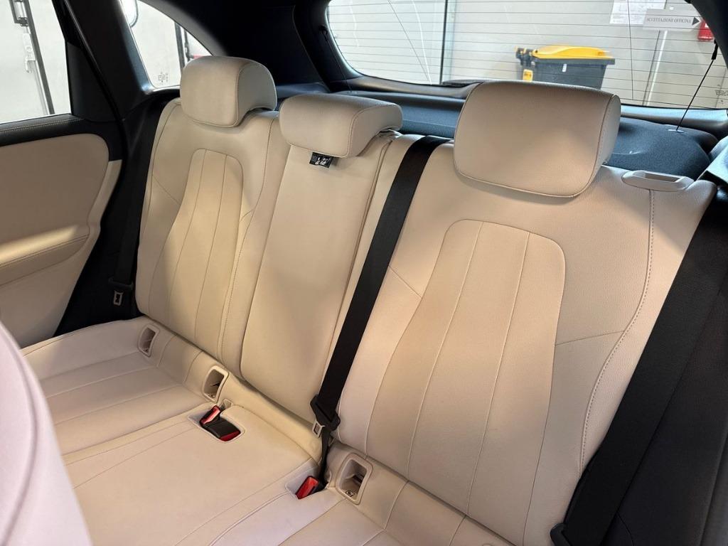 B 180 d Progressive Advanced Plus auto - Certified