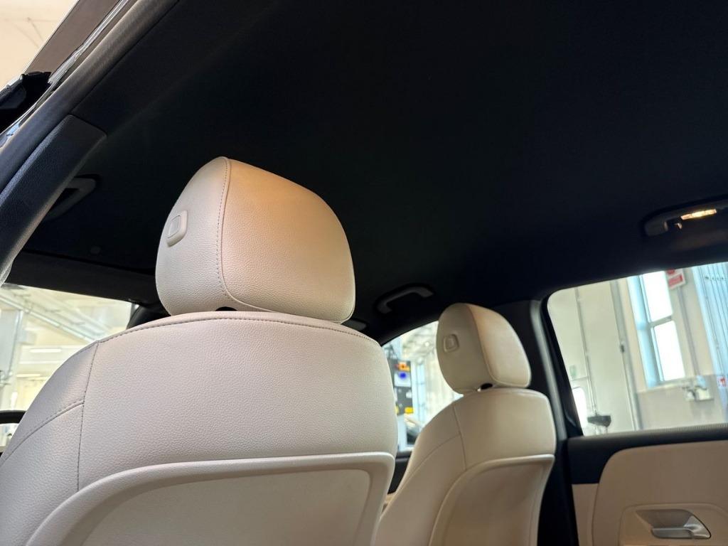 B 180 d Progressive Advanced Plus auto - Certified