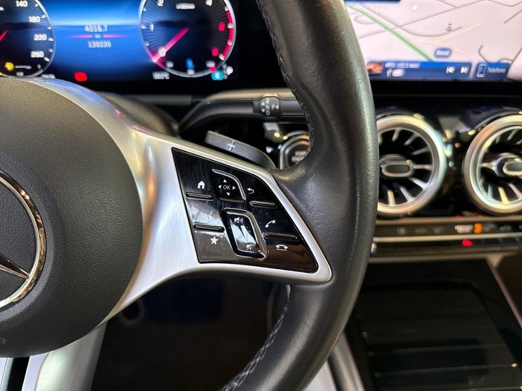 B 180 d Progressive Advanced Plus auto - Certified