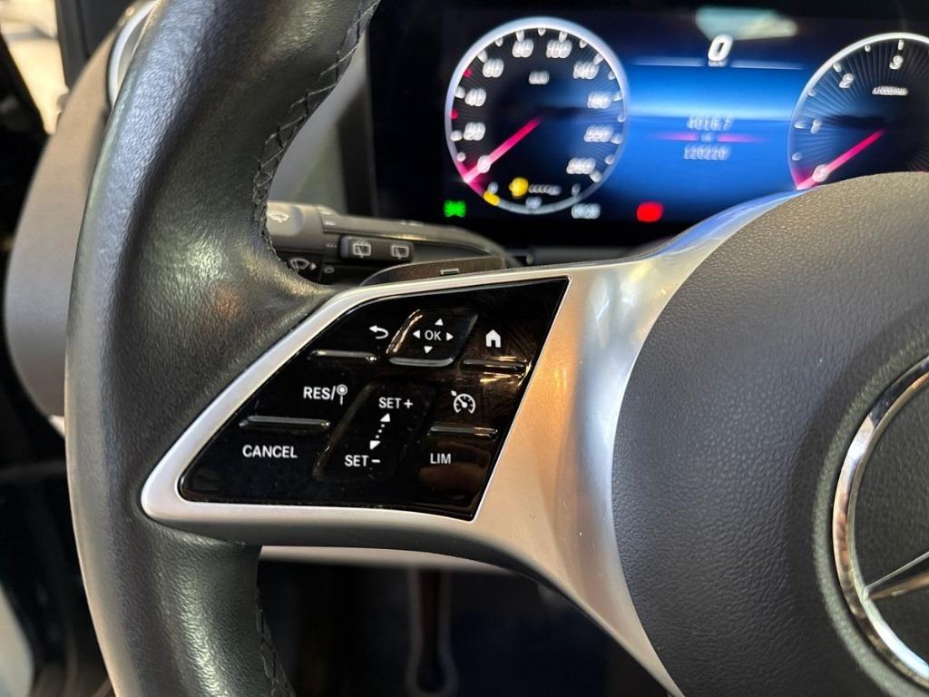 B 180 d Progressive Advanced Plus auto - Certified