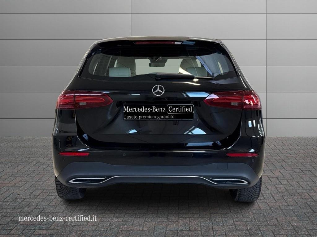 B 180 d Progressive Advanced Plus auto - Certified