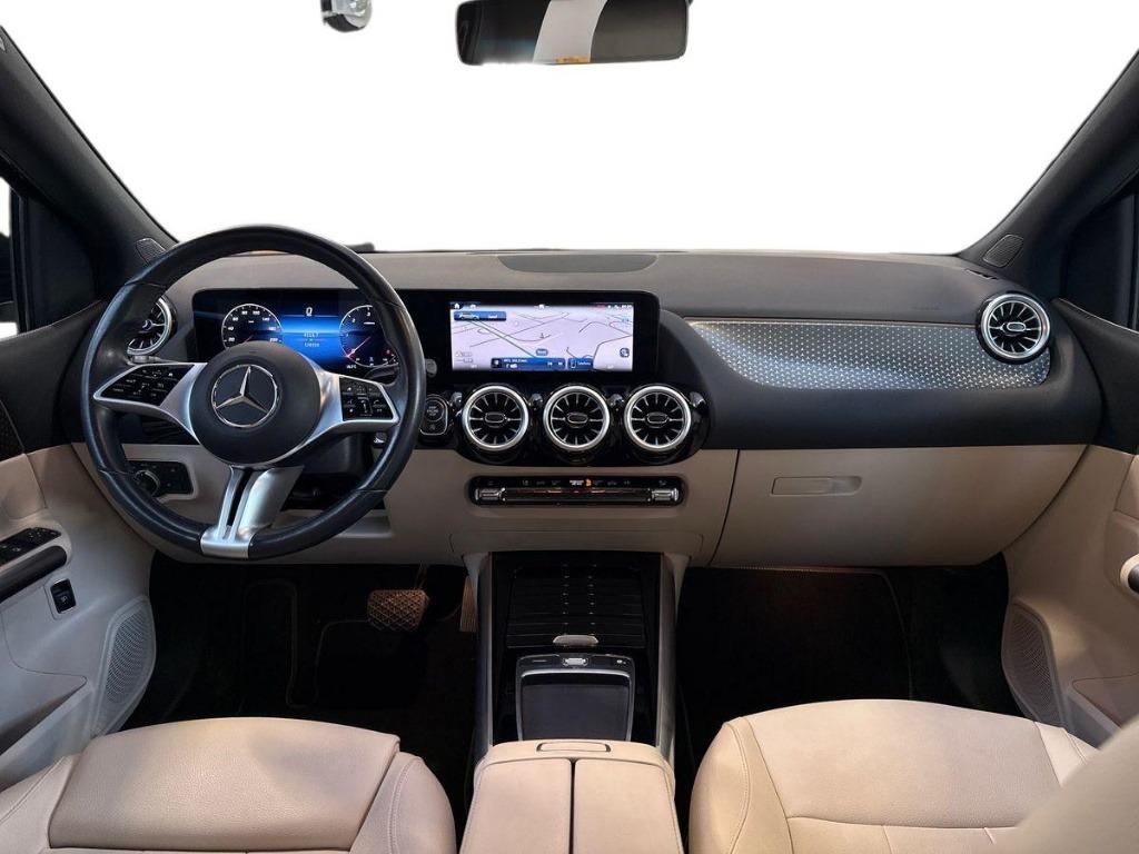 B 180 d Progressive Advanced Plus auto - Certified