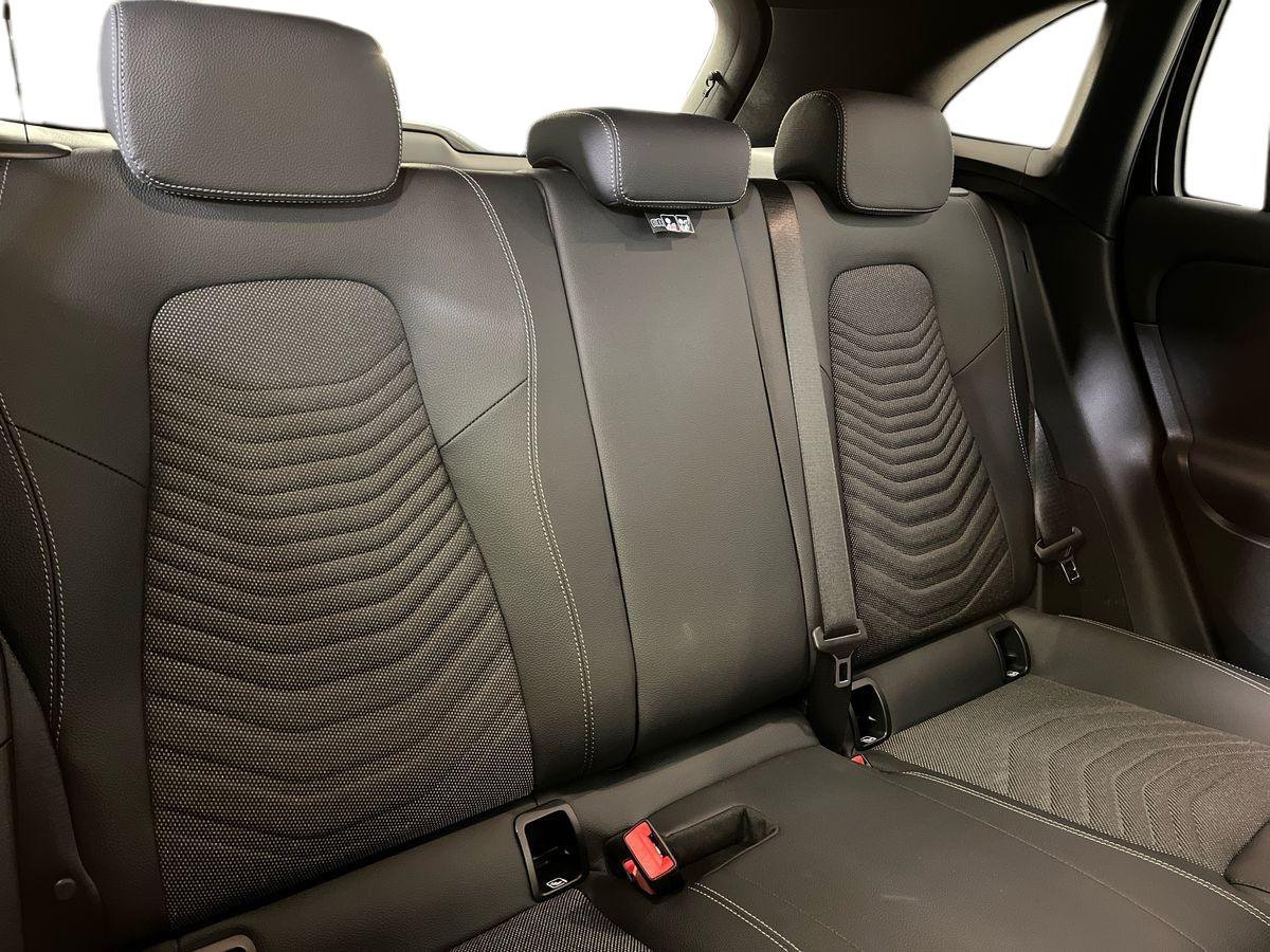 GLA 180 Advanced auto - Certified