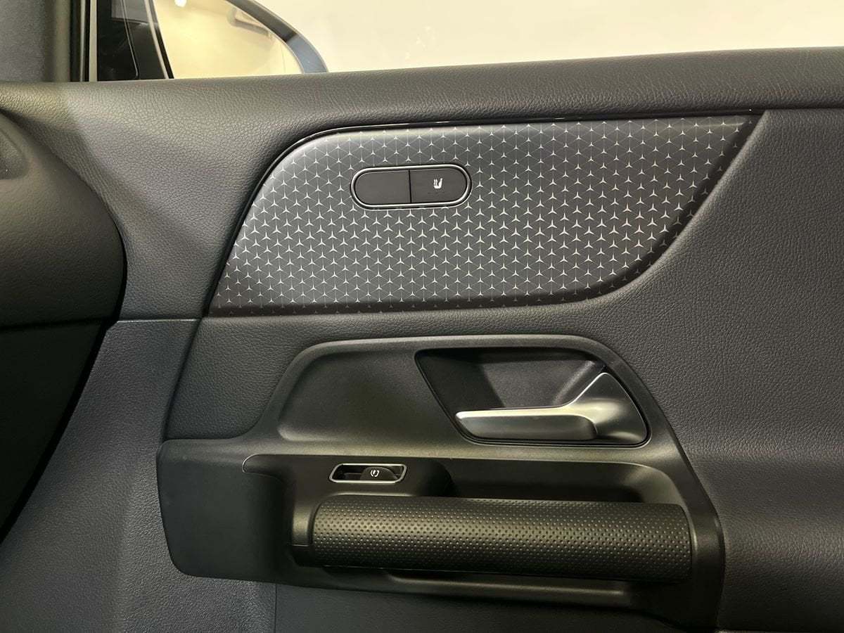 GLA 180 Advanced auto - Certified