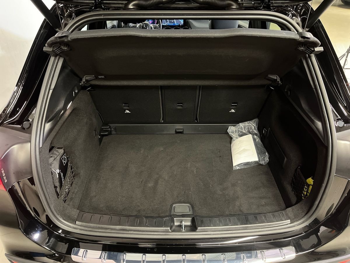 GLA 180 Advanced auto - Certified