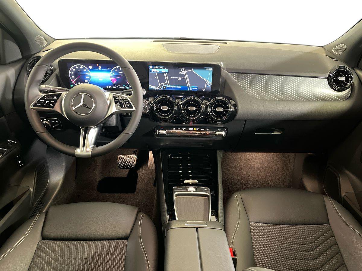 GLA 180 Advanced auto - Certified