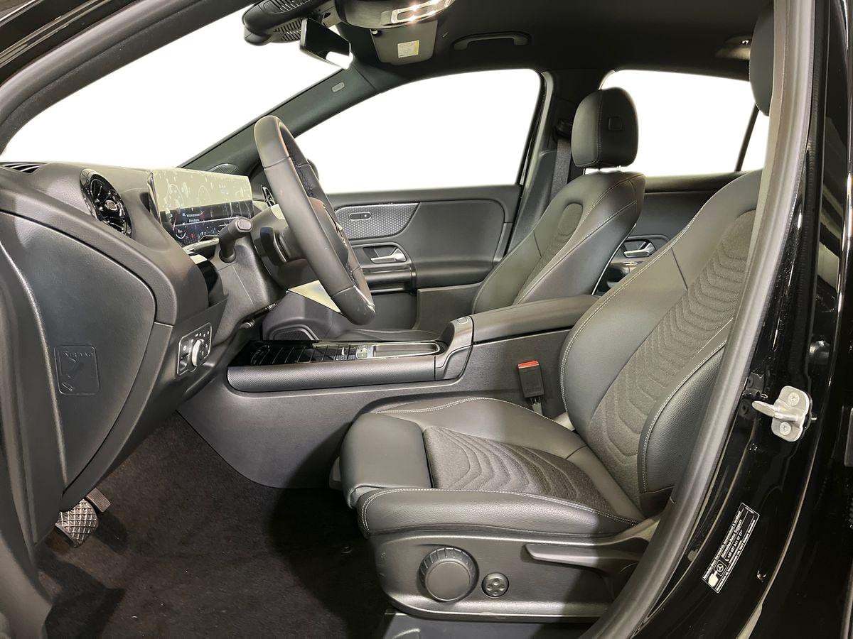 GLA 180 Advanced auto - Certified