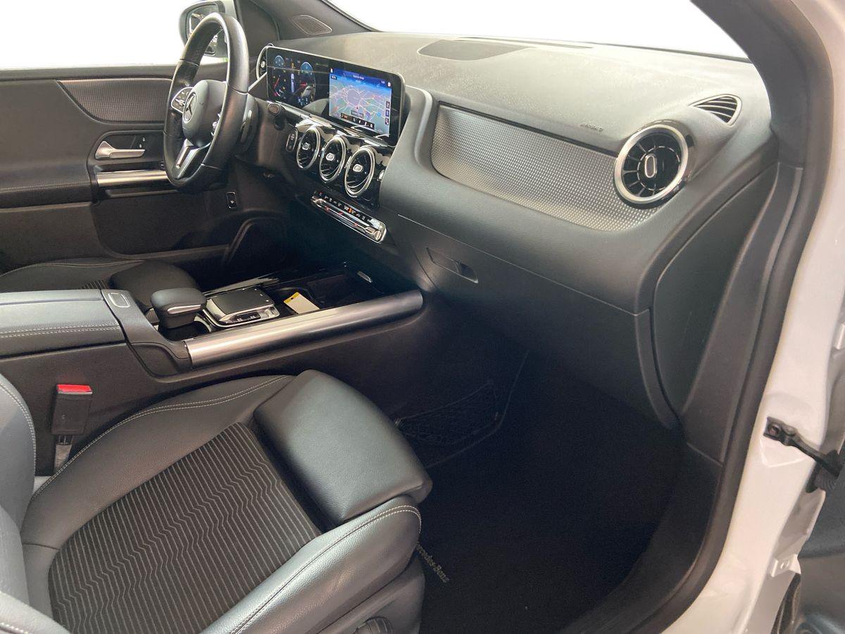 B 200 d Sport Plus auto - Certified