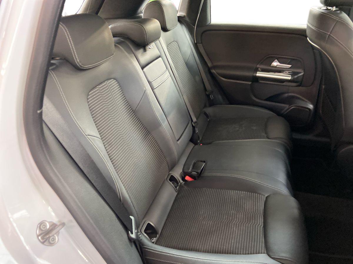 B 200 d Sport Plus auto - Certified