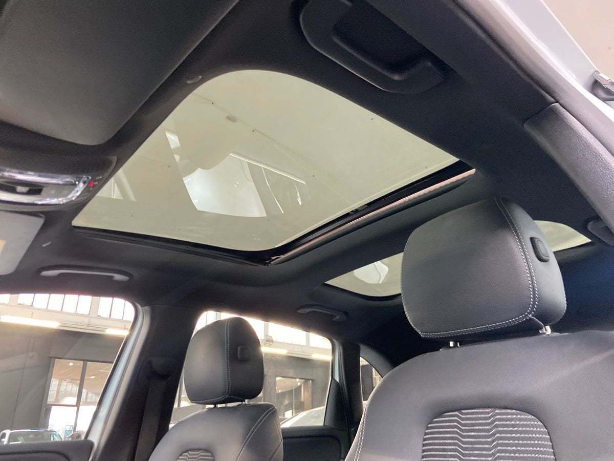 B 200 d Sport Plus auto - Certified