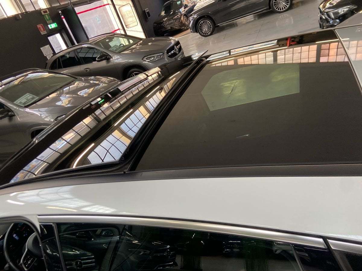 B 200 d Sport Plus auto - Certified