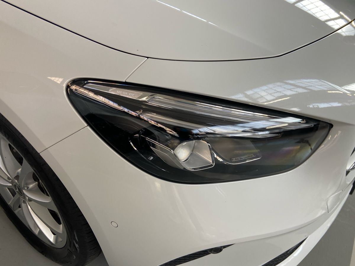 B 200 d Sport Plus auto - Certified