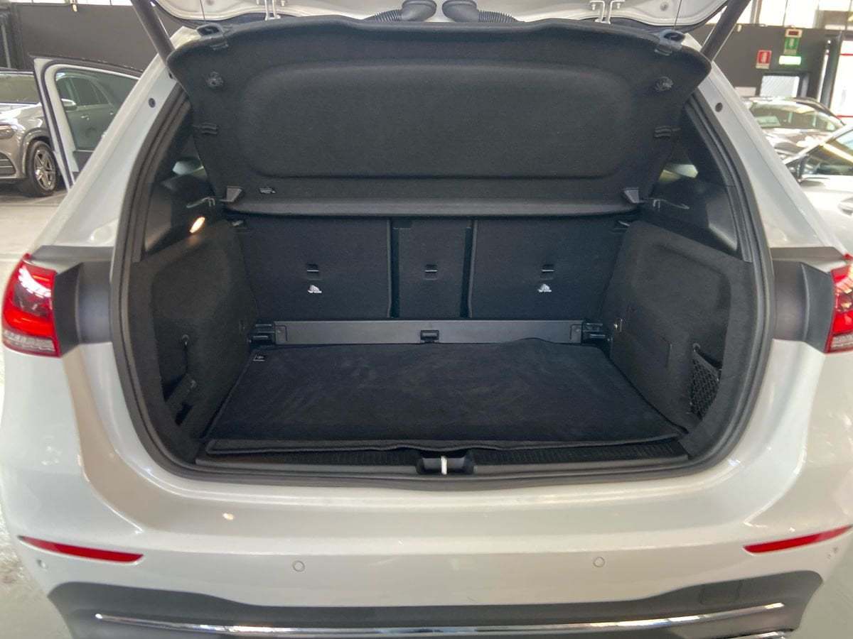 B 200 d Sport Plus auto - Certified