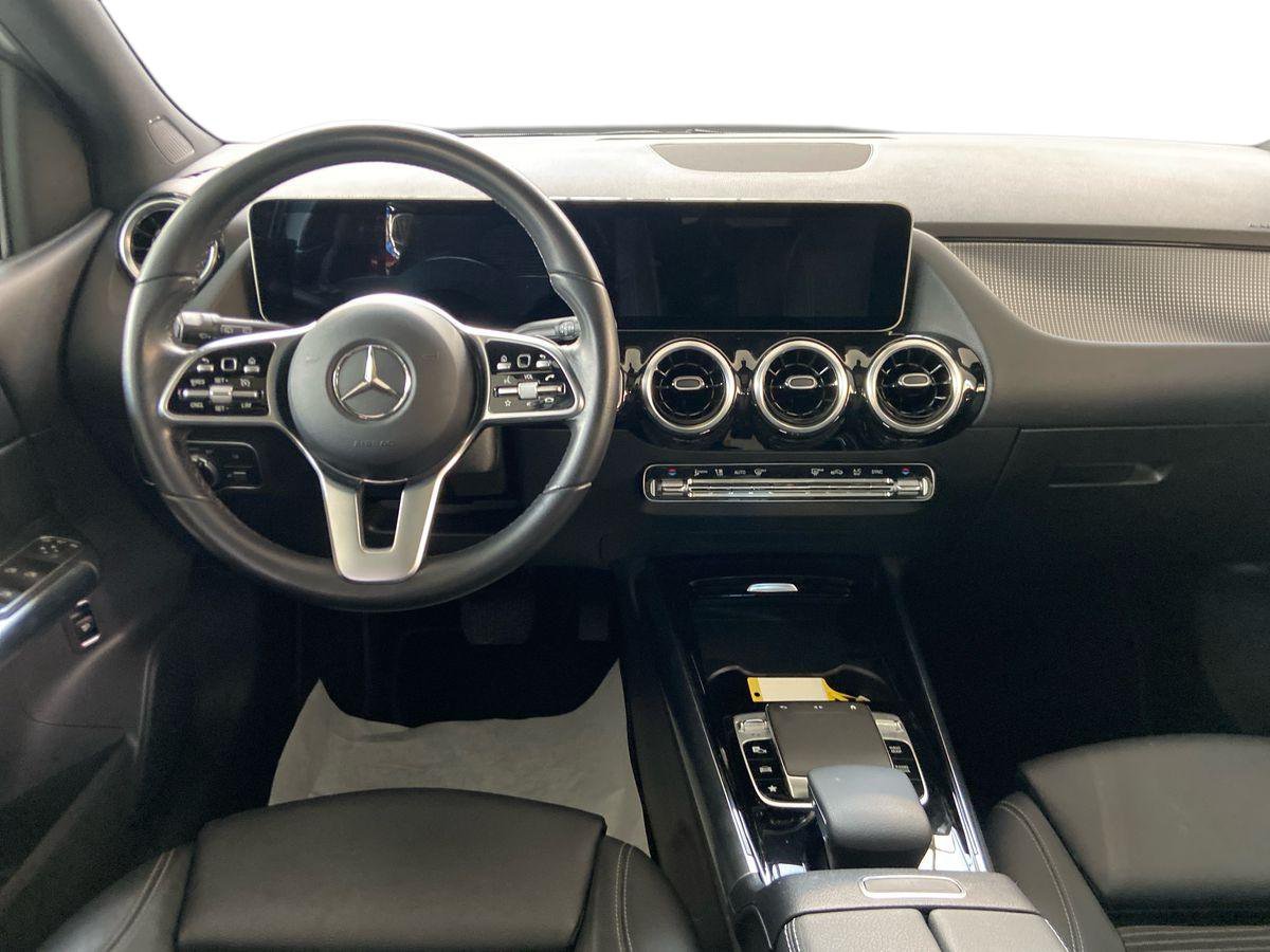 B 200 d Sport Plus auto - Certified