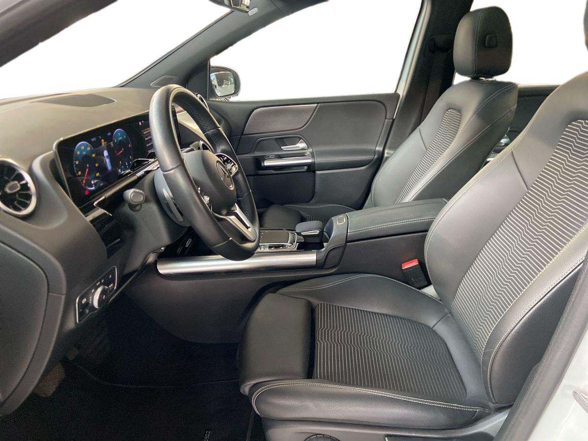 B 200 d Sport Plus auto - Certified