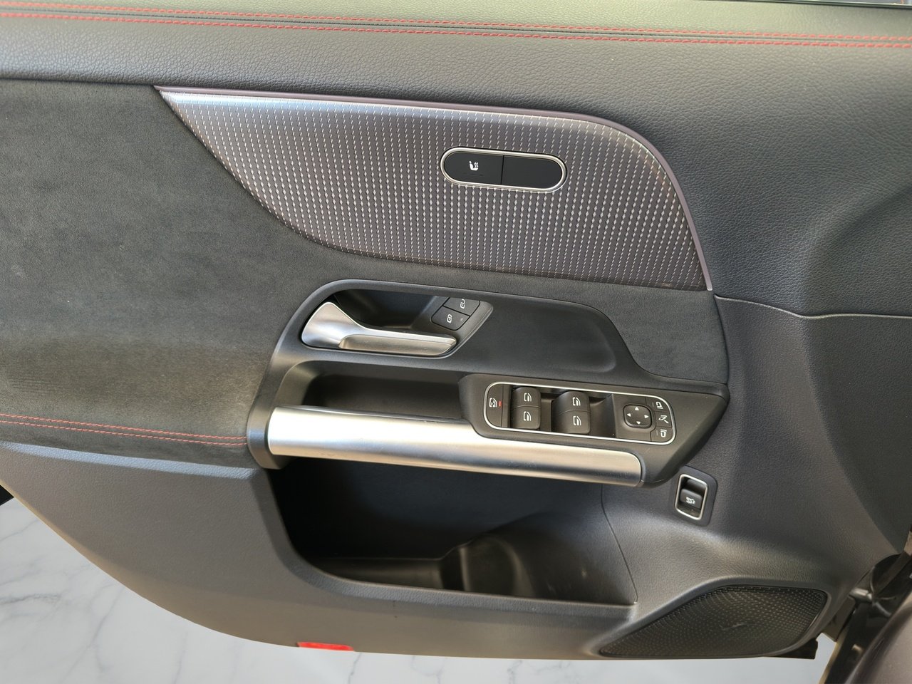 EQA 250+ Premium Plus - Certified