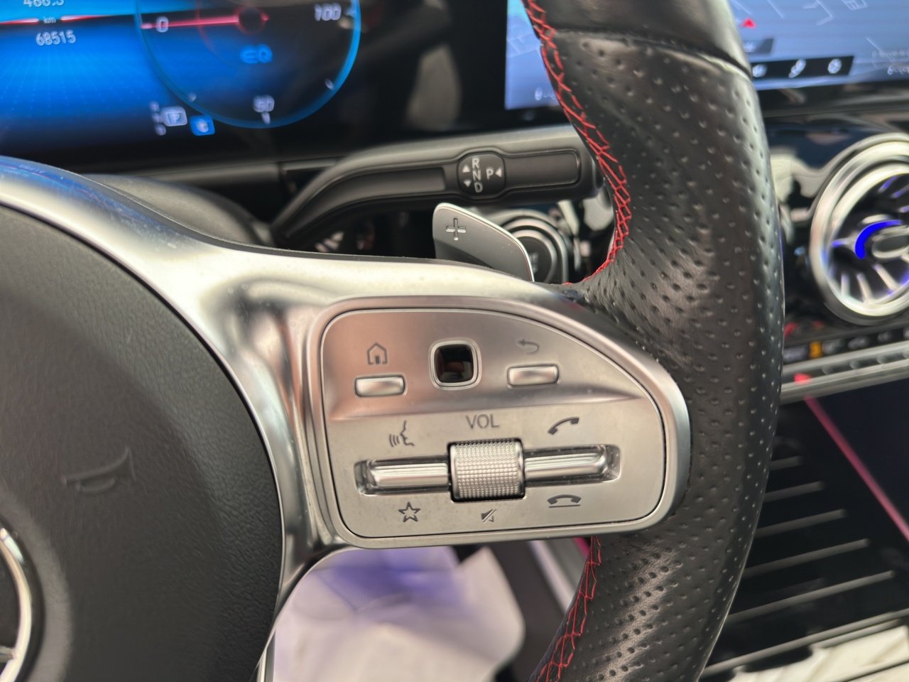 EQA 250+ Premium Plus - Certified