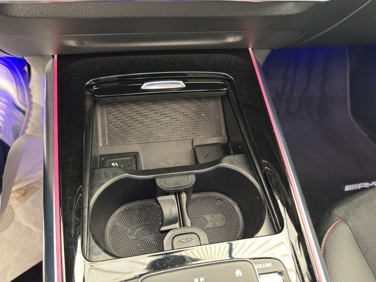 EQA 250+ Premium Plus - Certified