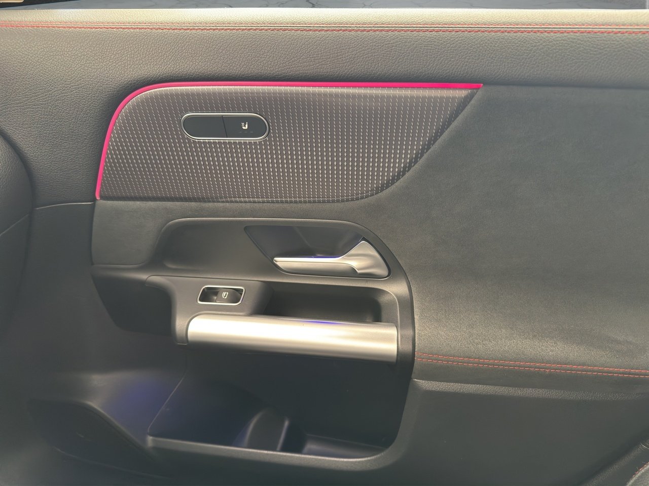 EQA 250+ Premium Plus - Certified