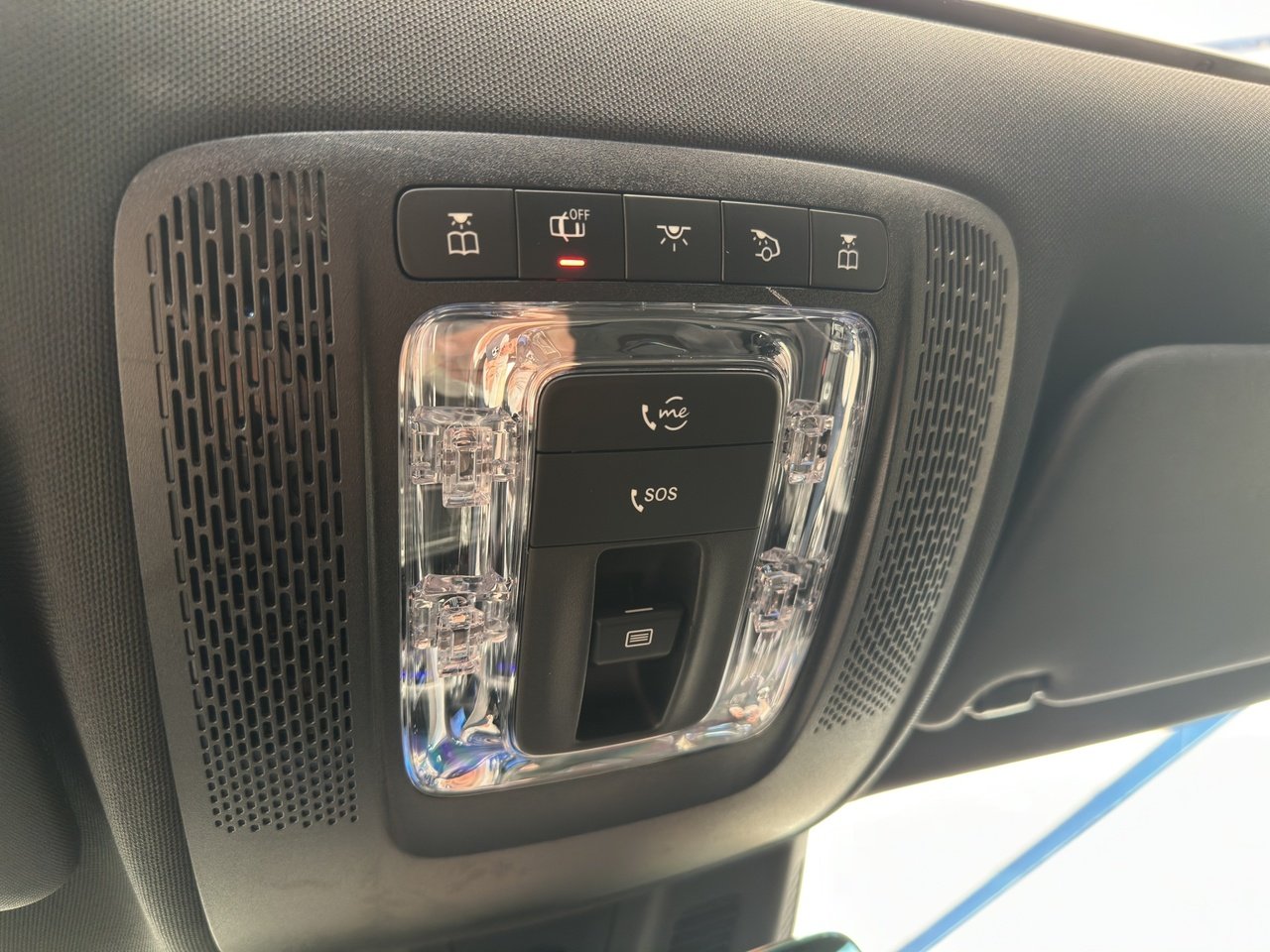 EQA 250+ Premium Plus - Certified