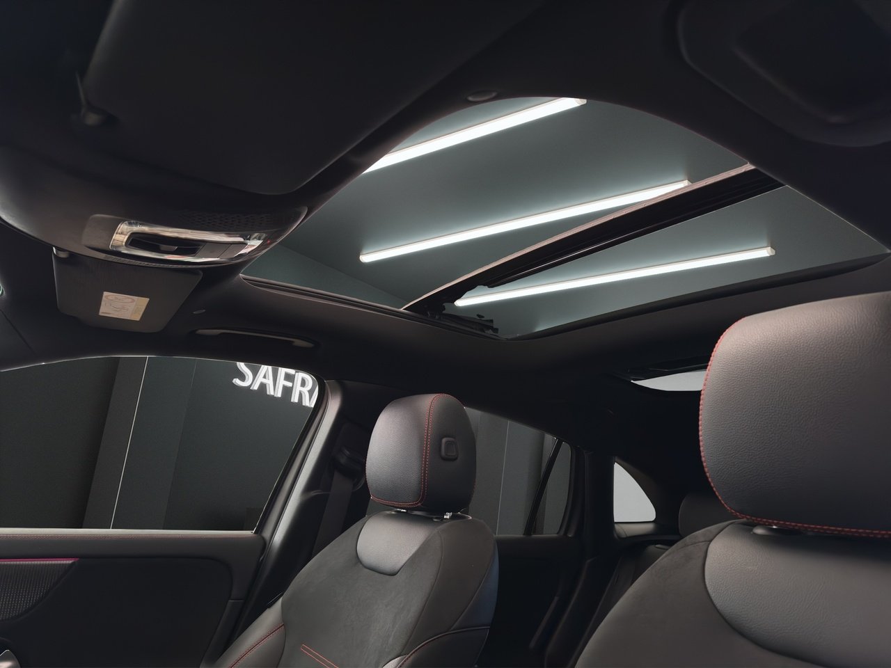 EQA 250+ Premium Plus - Certified