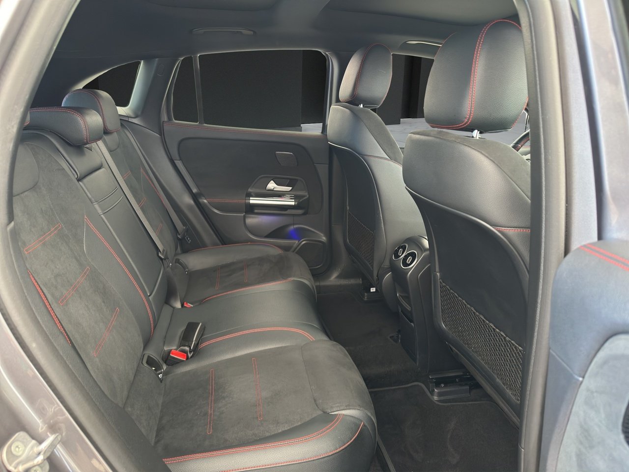 EQA 250+ Premium Plus - Certified