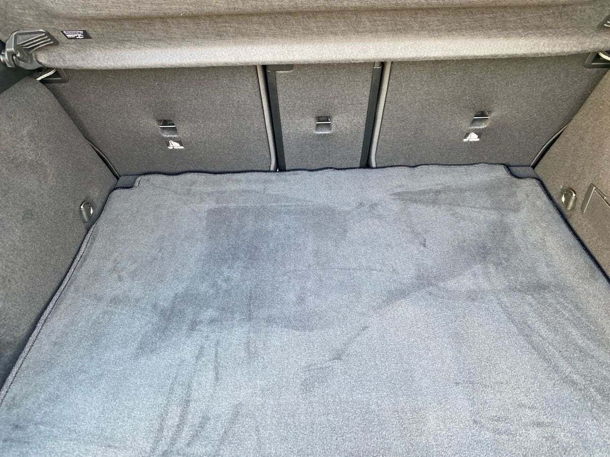 EQA 300 AMG Line Advanced 4matic - Certified