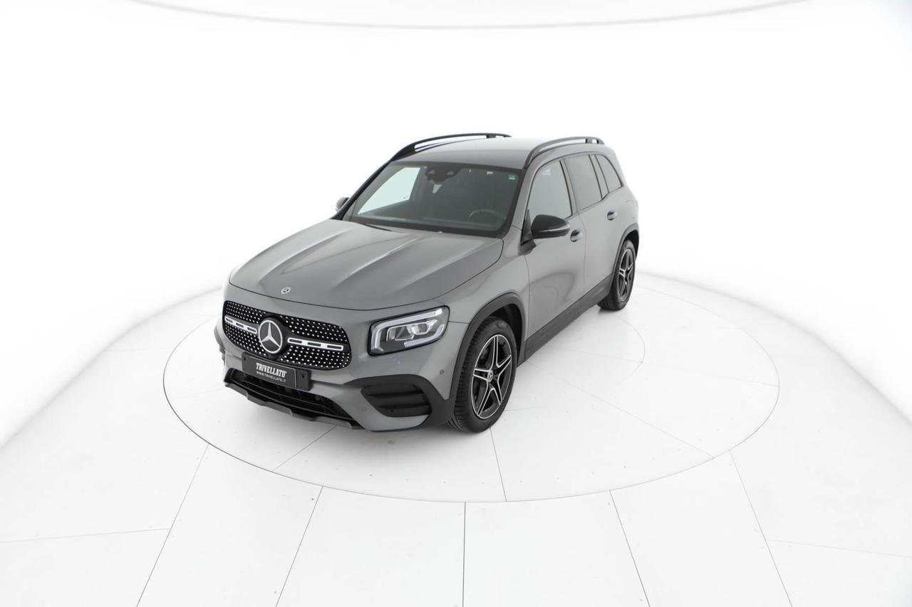 GLB 200 d Premium Easy Tech auto - Mercedes Certified