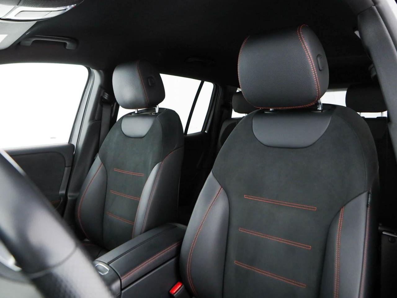 GLB 200 d Premium Easy Tech auto - Certified