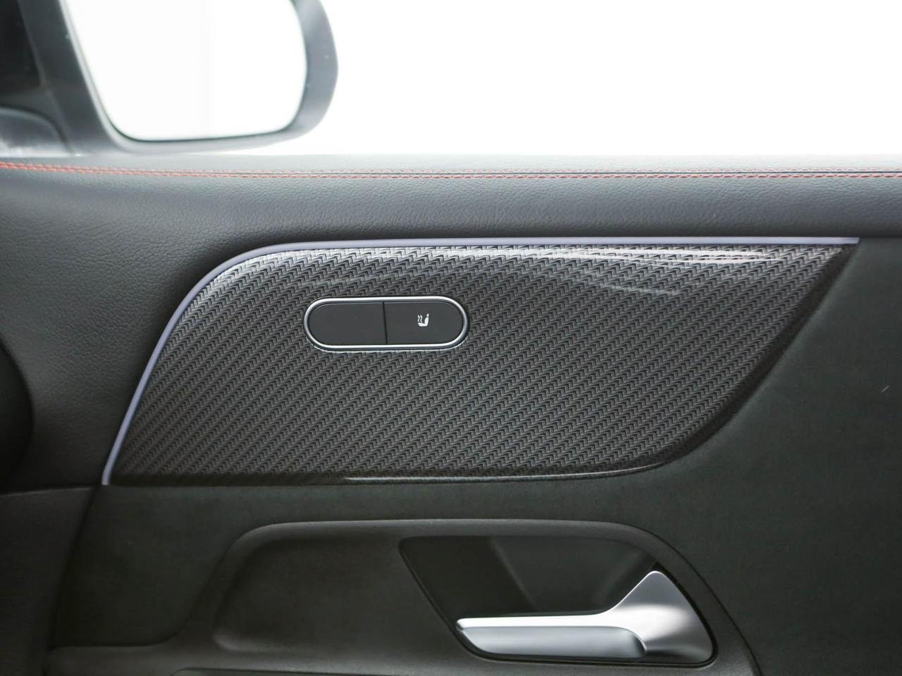 GLB 200 d Premium Easy Tech auto - Certified