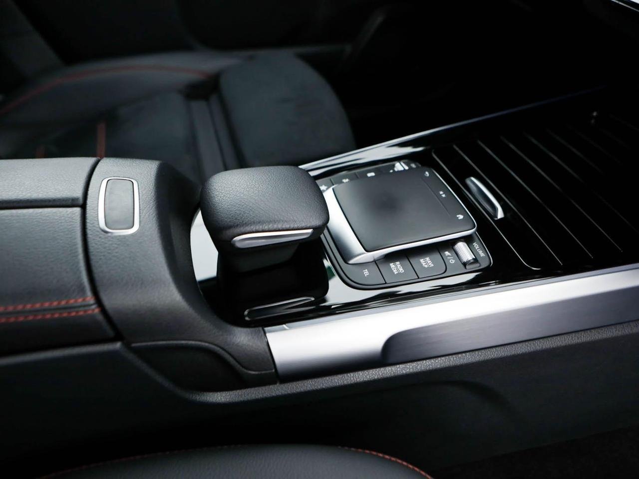 GLB 200 d Premium Easy Tech auto - Certified