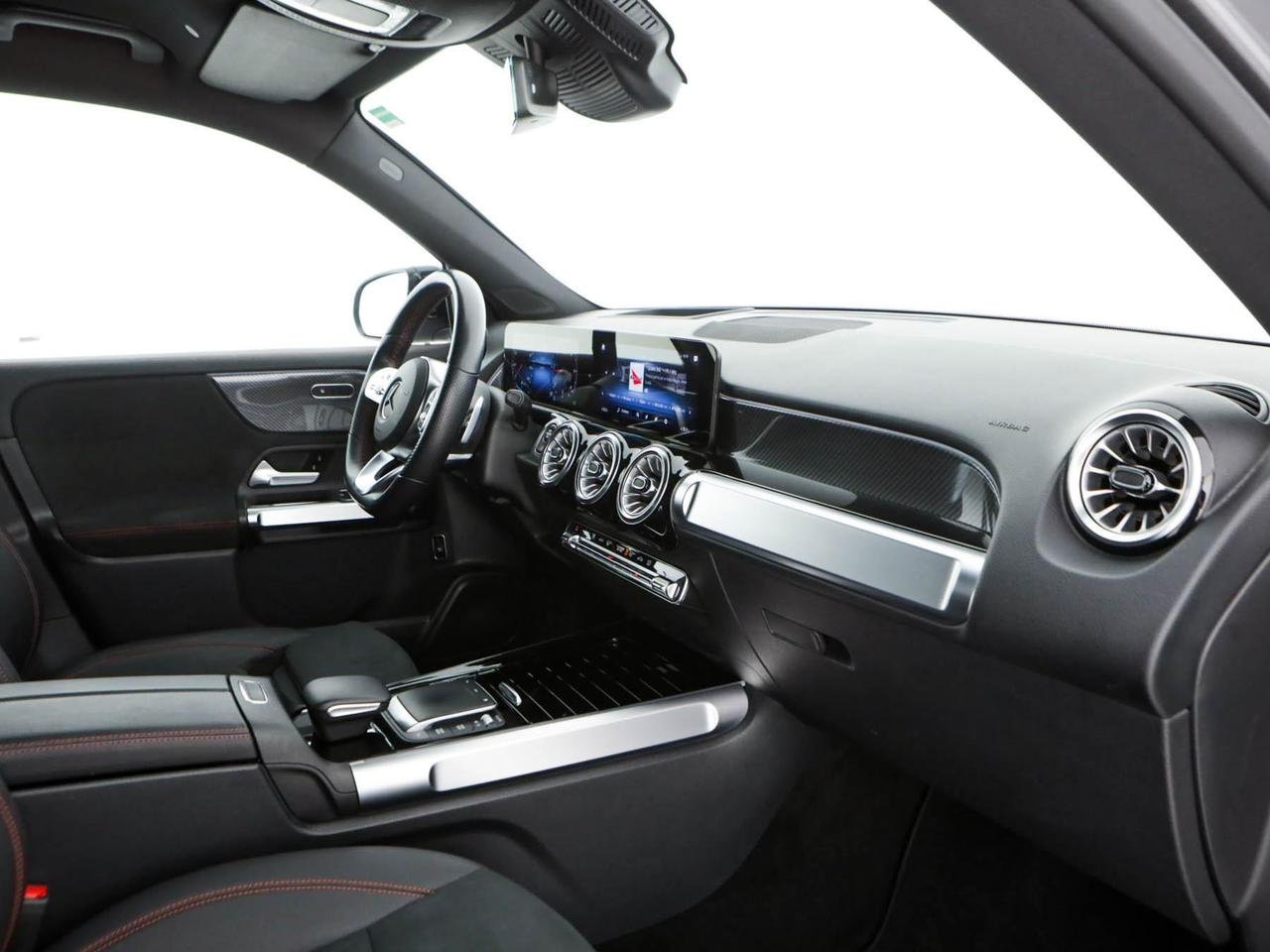 GLB 200 d Premium Easy Tech auto - Certified