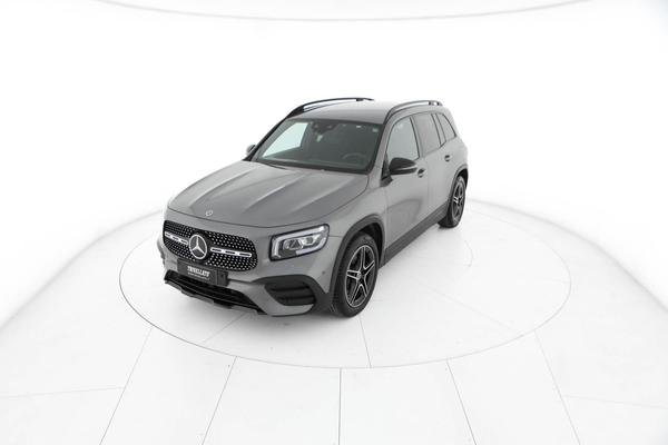 GLB 200 d Premium Easy Tech auto - Certified