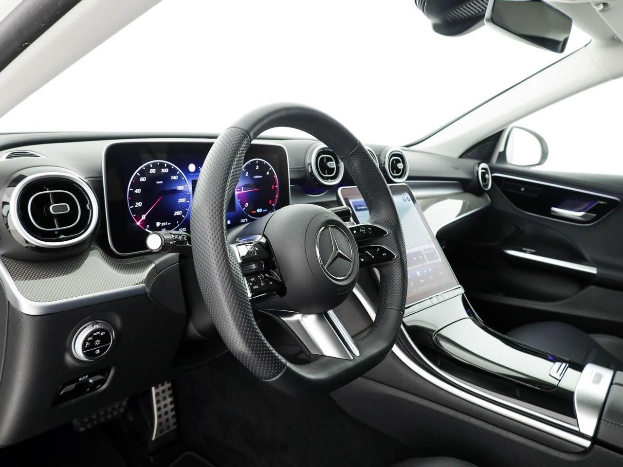 C SW 220 d mhev Premium 4matic auto - Certified