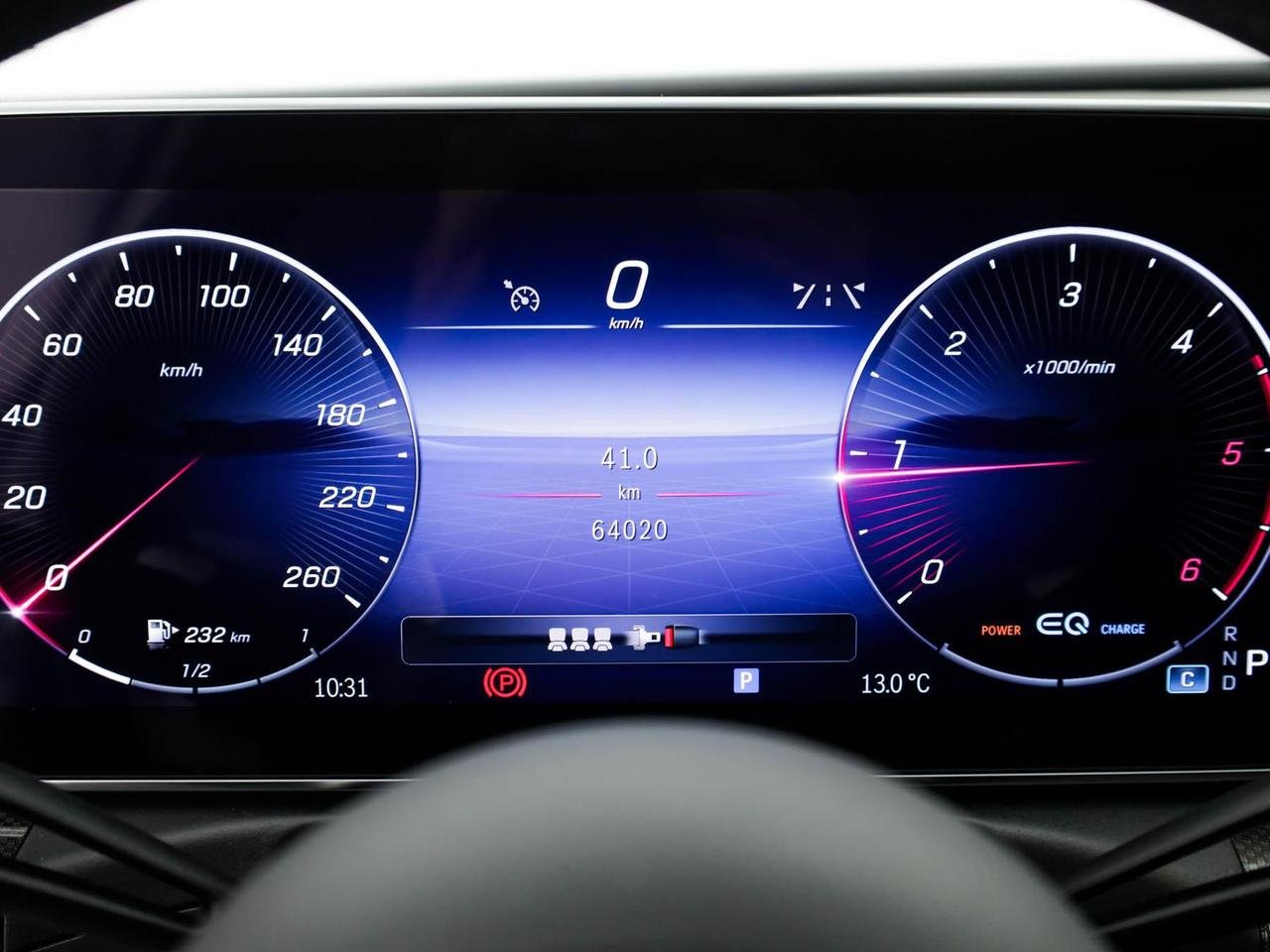 C SW 220 d mhev Premium 4matic auto - Certified