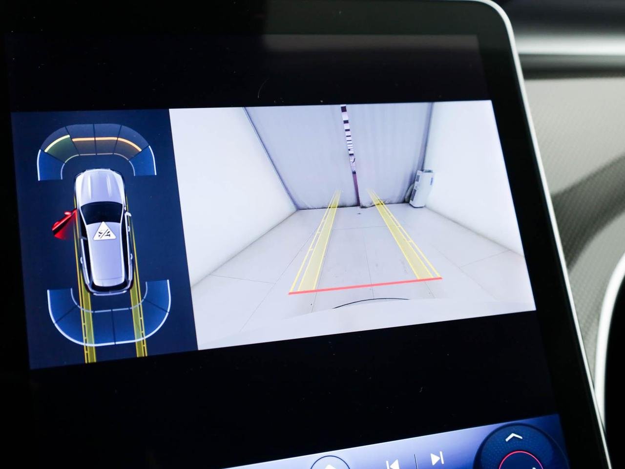 C SW 220 d mhev Premium 4matic auto - Certified