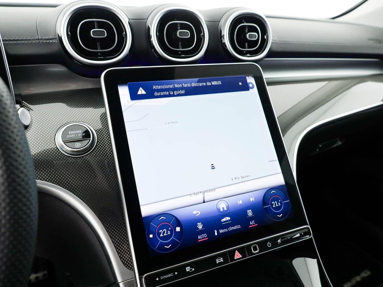 C SW 220 d mhev Premium 4matic auto - Certified