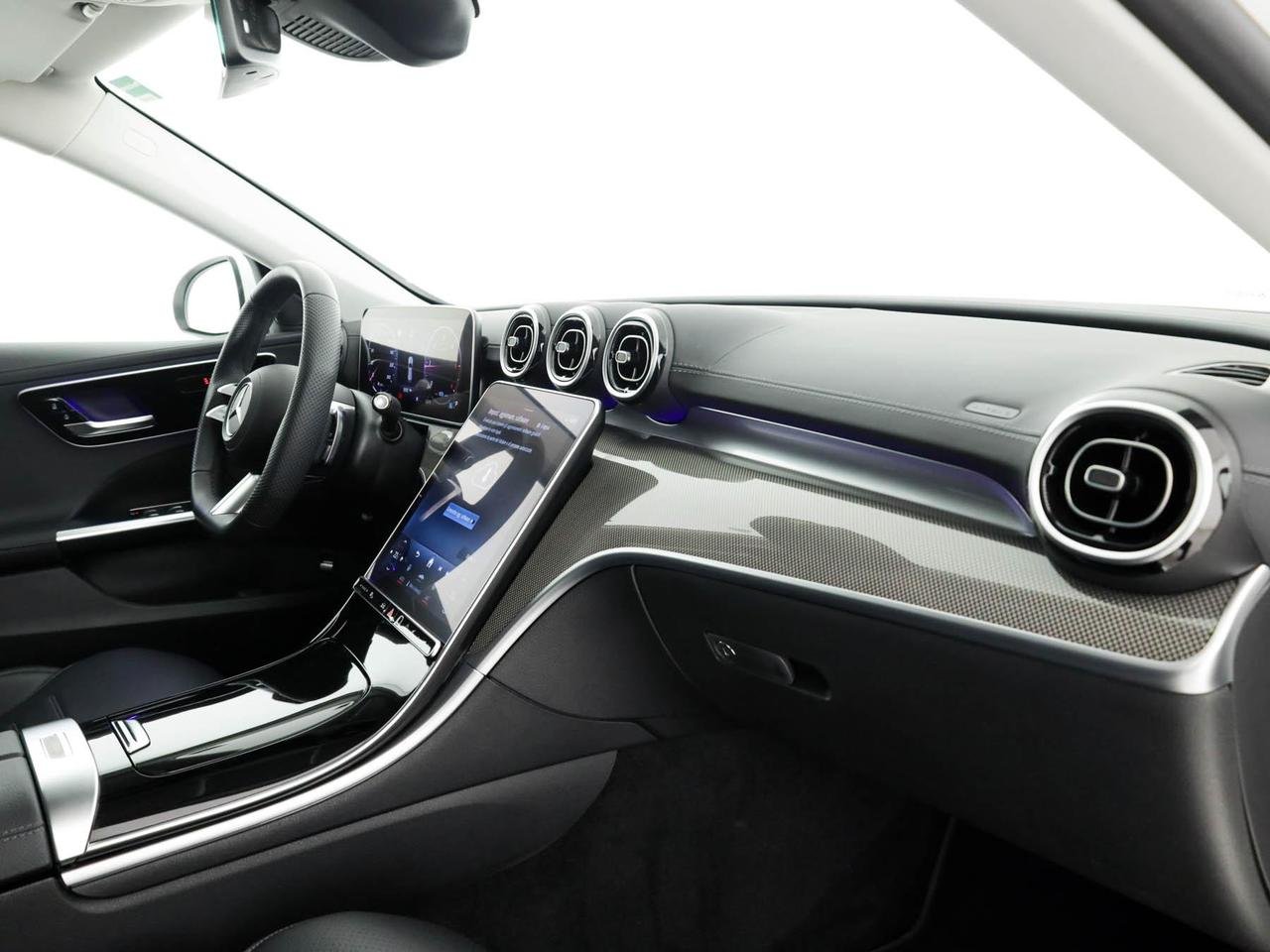 C SW 220 d mhev Premium 4matic auto - Certified