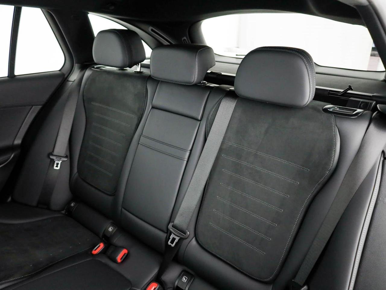 C SW 220 d mhev AMG Line Advanced 200cv auto - Certified