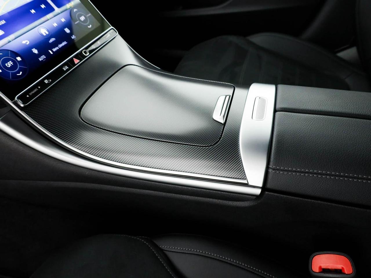 C SW 220 d mhev AMG Line Advanced 200cv auto - Certified