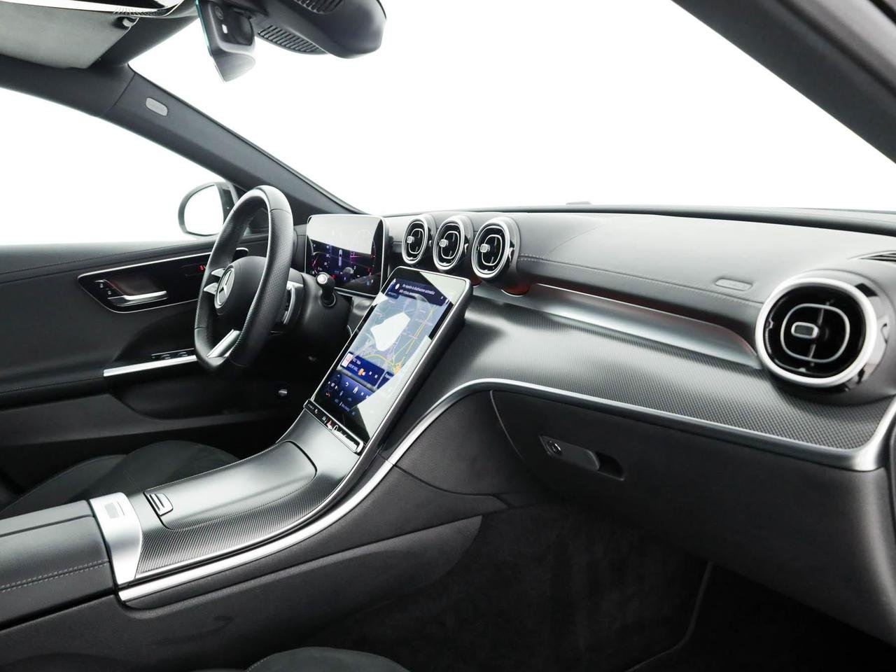 C SW 220 d mhev AMG Line Advanced 200cv auto - Certified